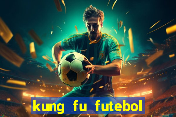 kung fu futebol clube download utorrent